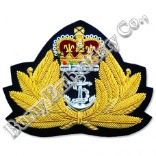 Cap Badges Emblems Insignia